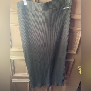 Womens Pencil Skirt